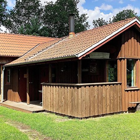 Holiday Home Hovborg IX Екстериор снимка