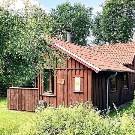 Holiday Home Hovborg IX Екстериор снимка