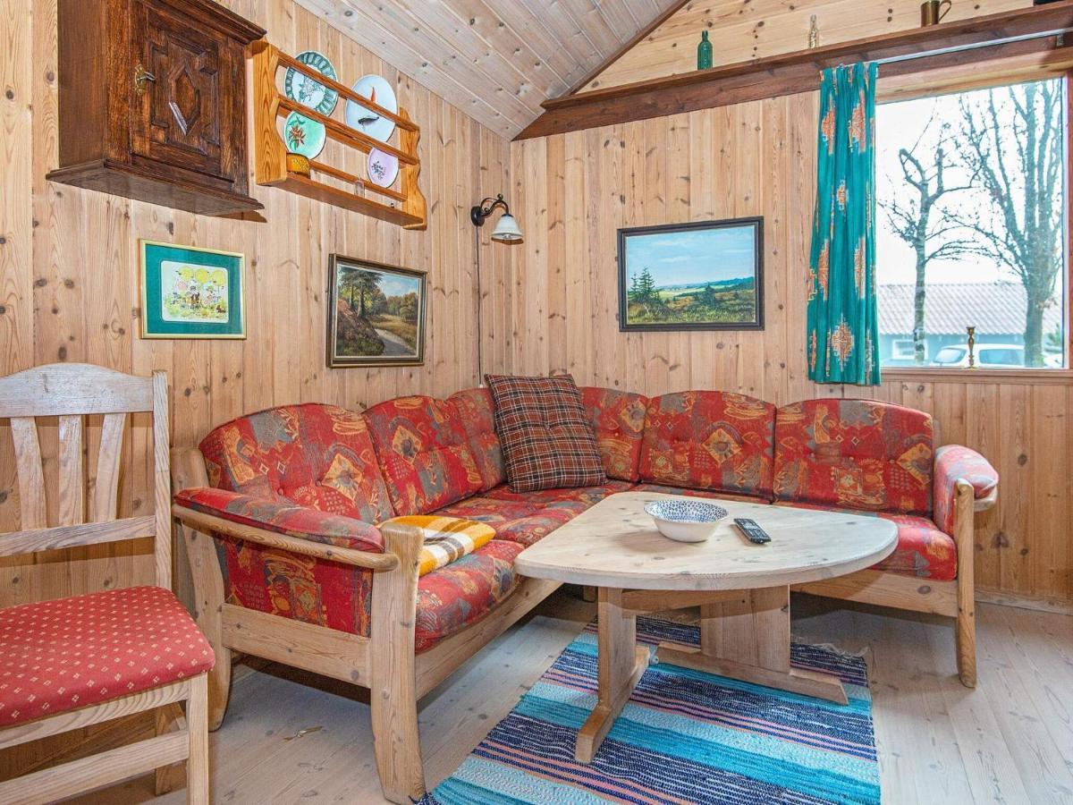 Holiday Home Hovborg IX Екстериор снимка