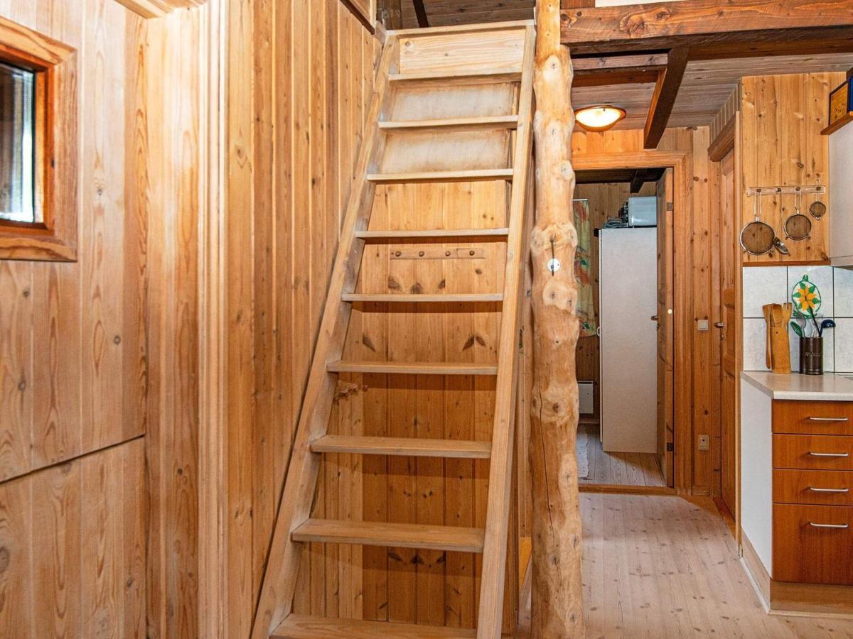Holiday Home Hovborg IX Екстериор снимка