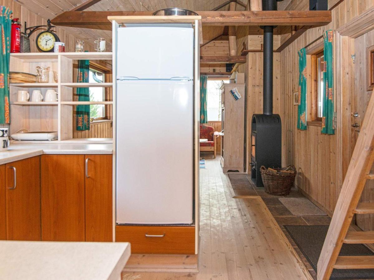 Holiday Home Hovborg IX Екстериор снимка
