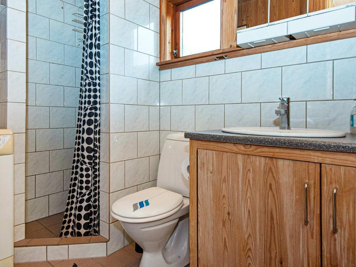 Holiday Home Hovborg IX Екстериор снимка