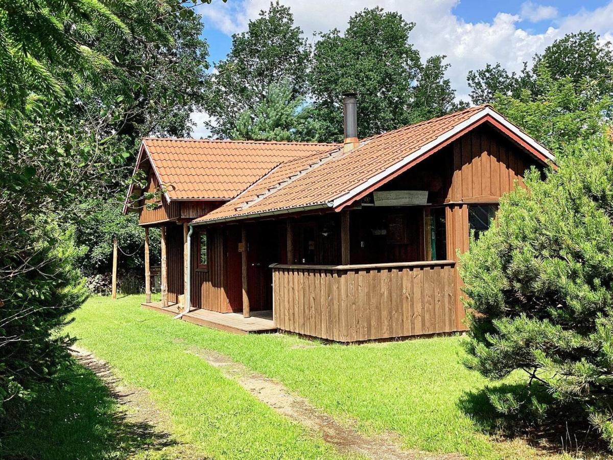 Holiday Home Hovborg IX Екстериор снимка